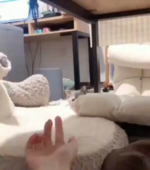 Coming for that finger