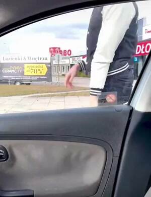 Killing it in the intersection