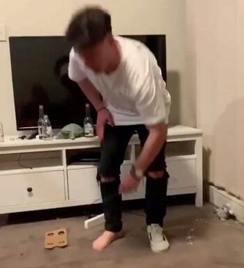 Nice Kick