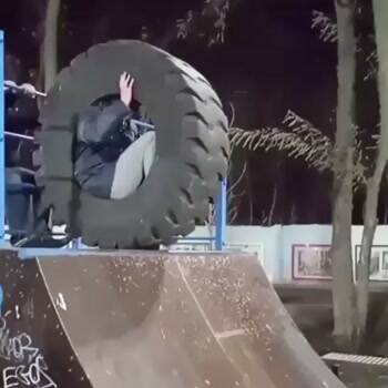 Seemed like a good idea