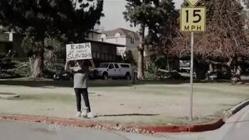 Slow Down