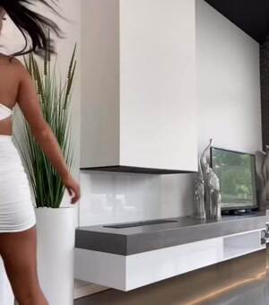Short Dress