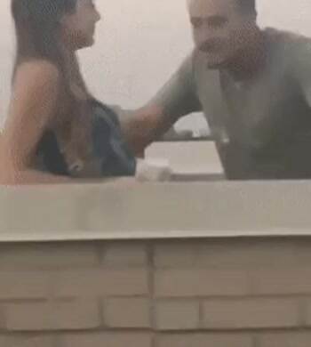 That is some rejection