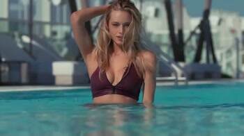 Hannah Ferguson