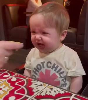 That is sour