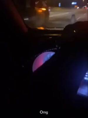 What the hell just happened