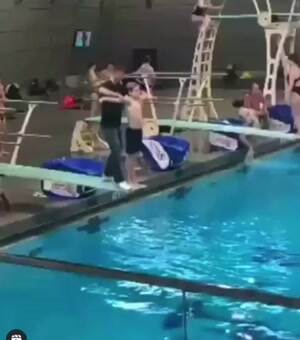 Going in one way or another