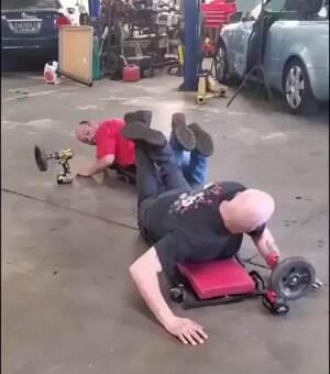 How to have some fun