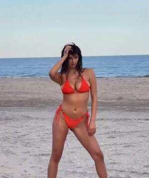 Beachy Red