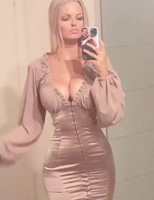 Sexy Dress