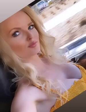 Yellow Dress