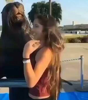 Get a picture with me