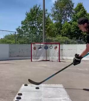 Dude has some skills