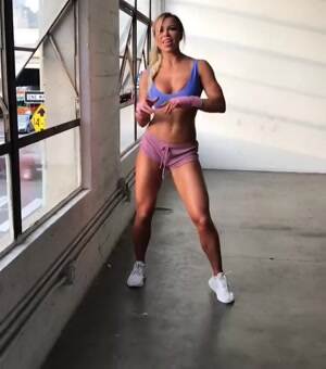 Great Abs