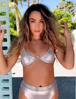 Pretty smile