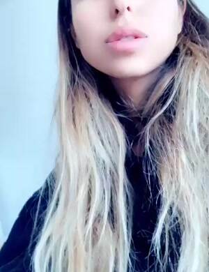 Pretty eyes