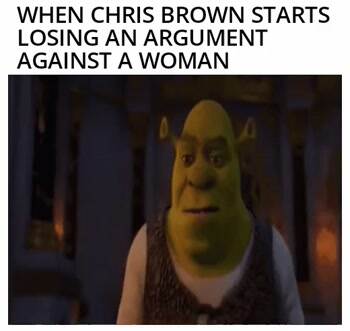 Chris Brown