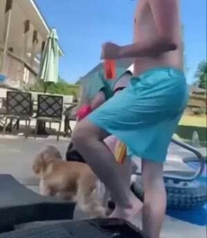 One step too many
