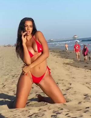 Beach Modeling