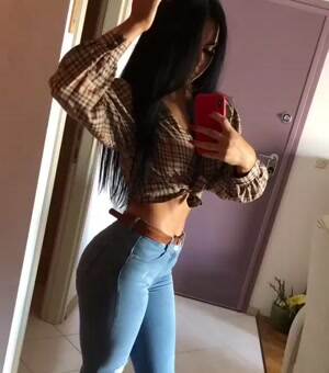 Nice Jeans