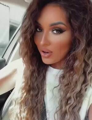 Pretty woman