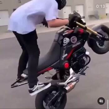 Why are you doing that