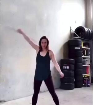 Baton Ninja
