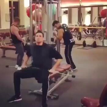 power Bench