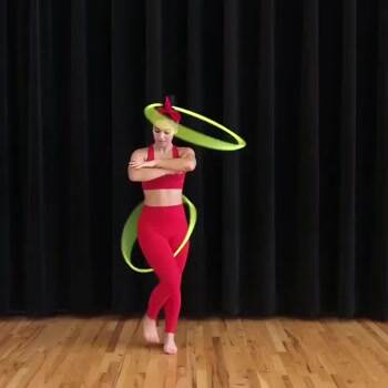 Hula Hooper