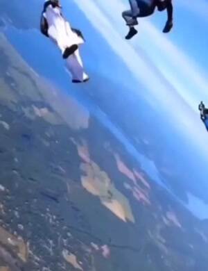 Flying Table