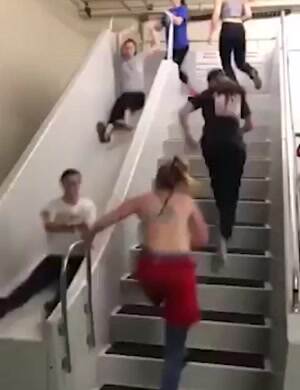 Round and round we go