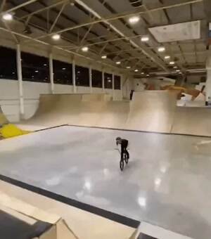 Awesome tricks