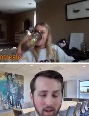 Funny Interview