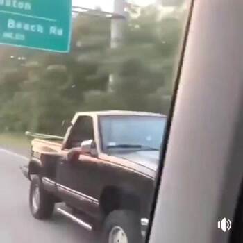 interesting car