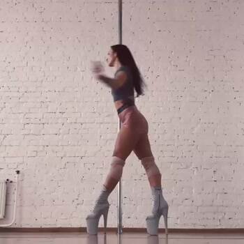 Shake it