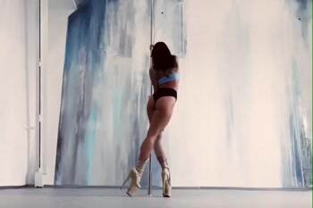 AWesome dancer