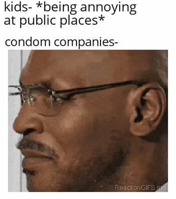 Condom companies