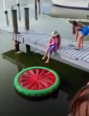 Almost had it there
