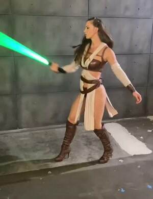 Awesome star wars