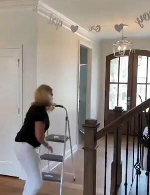 Not getting away that easy