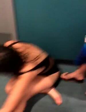 Falling over drunk