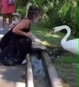 Get away from me with that mask