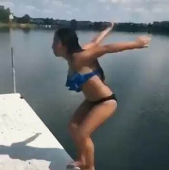 That was a close call