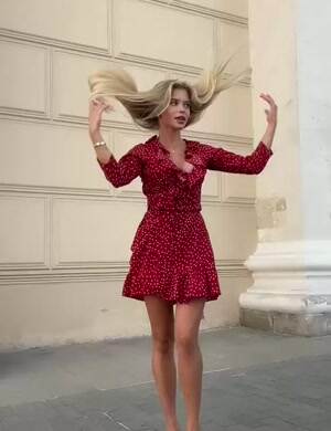 Cute Dress
