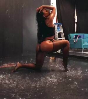Wet Shoot