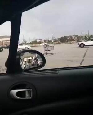 Attack of the carts