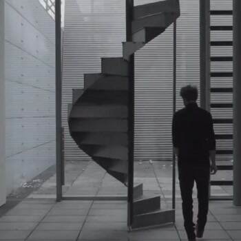 Cool Staircase