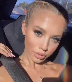 pretty eyes