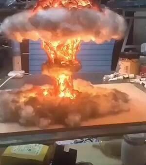 Cool Lamp