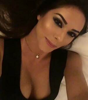 Cute woman